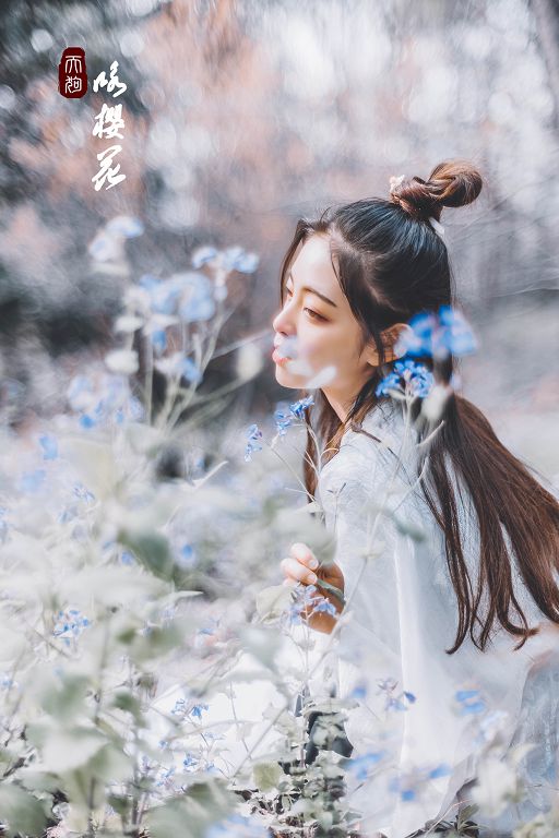 雪是一種思念